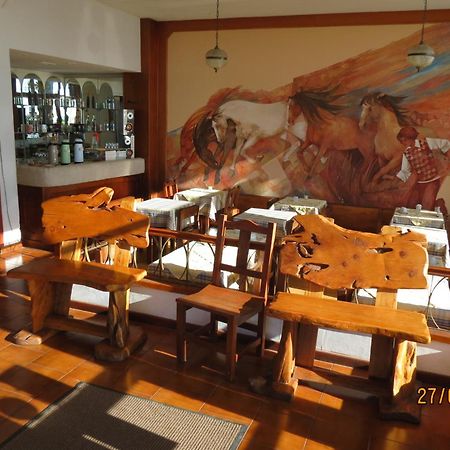 Hotel Carilo Mar del Plata Extérieur photo