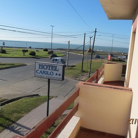 Hotel Carilo Mar del Plata Extérieur photo