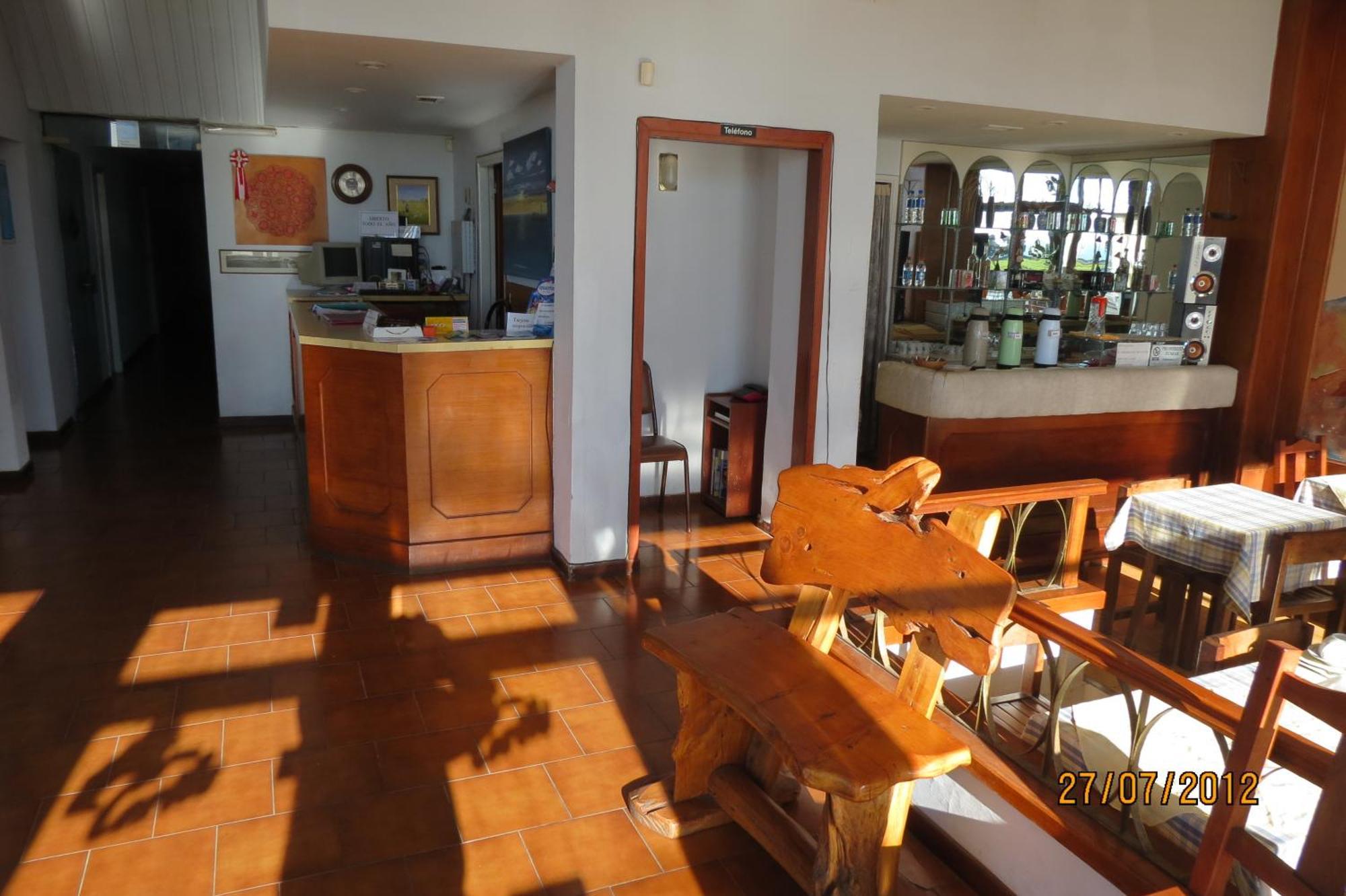 Hotel Carilo Mar del Plata Extérieur photo