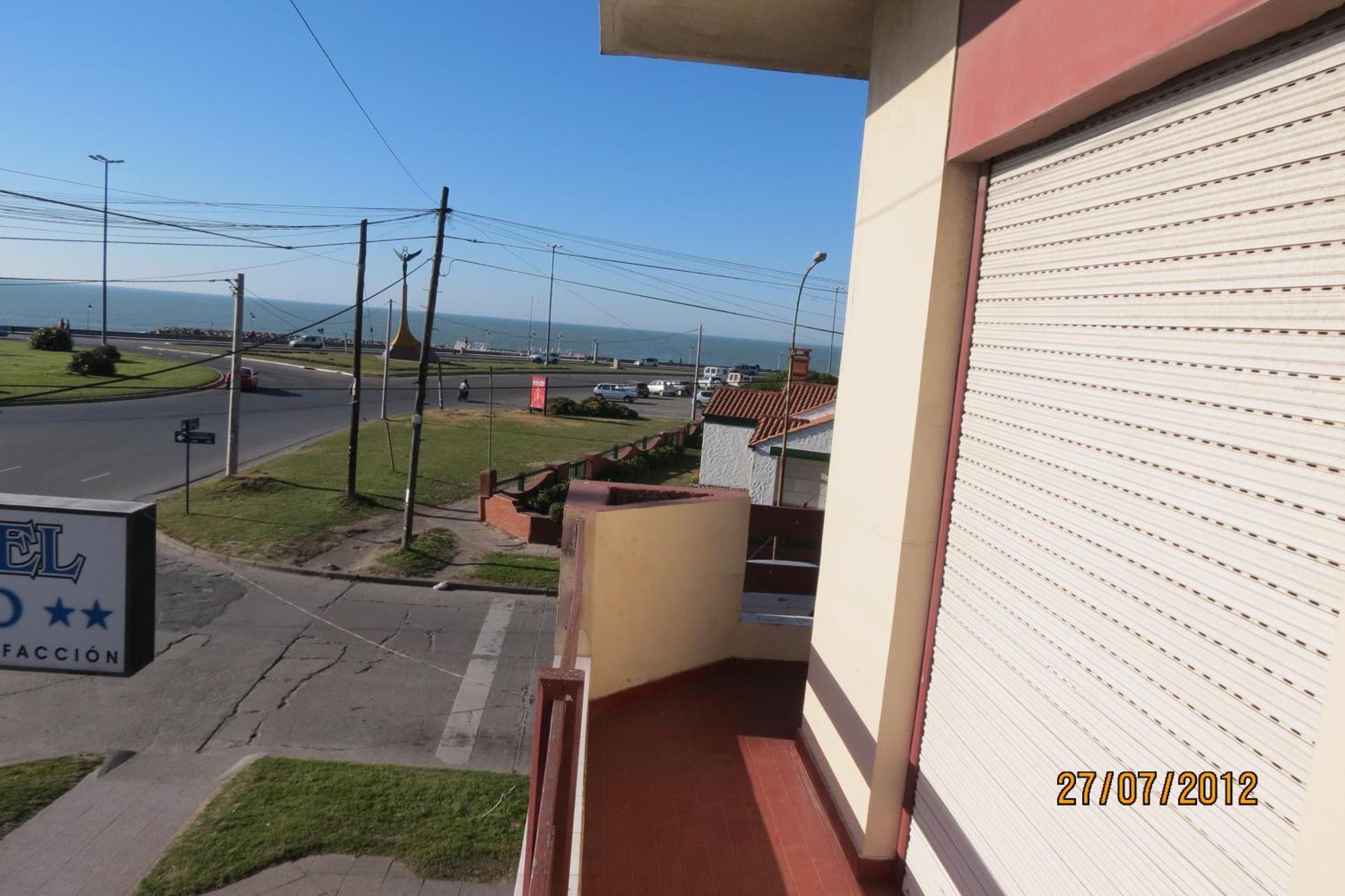 Hotel Carilo Mar del Plata Extérieur photo