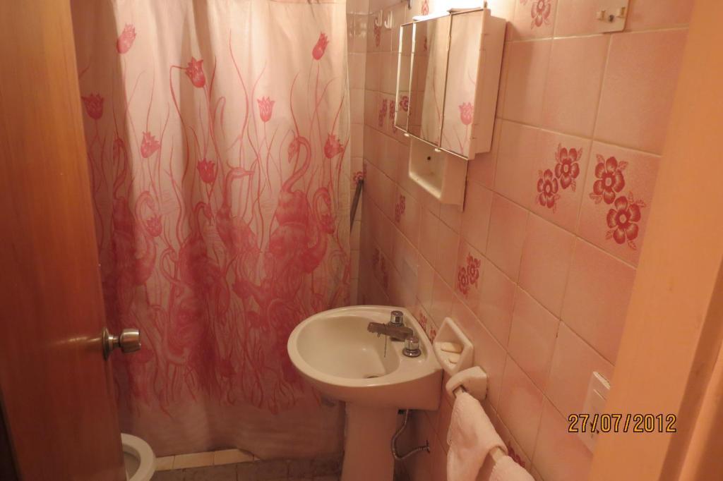 Hotel Carilo Mar del Plata Chambre photo