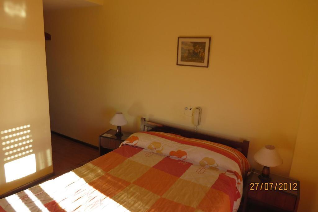 Hotel Carilo Mar del Plata Chambre photo
