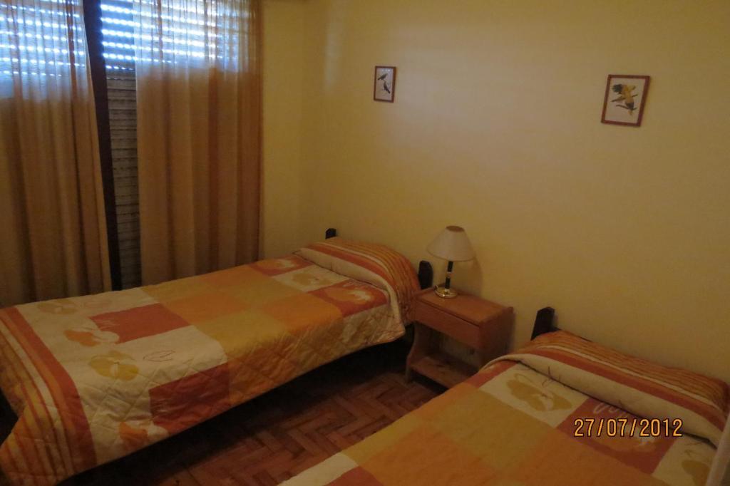 Hotel Carilo Mar del Plata Chambre photo