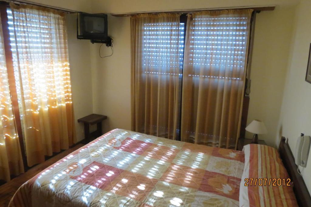 Hotel Carilo Mar del Plata Chambre photo