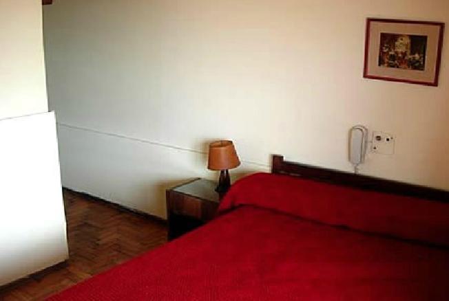 Hotel Carilo Mar del Plata Extérieur photo