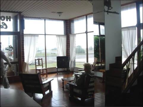 Hotel Carilo Mar del Plata Extérieur photo