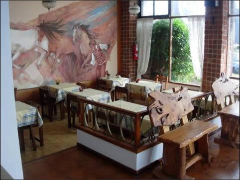 Hotel Carilo Mar del Plata Extérieur photo