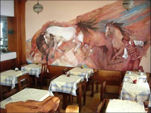 Hotel Carilo Mar del Plata Extérieur photo